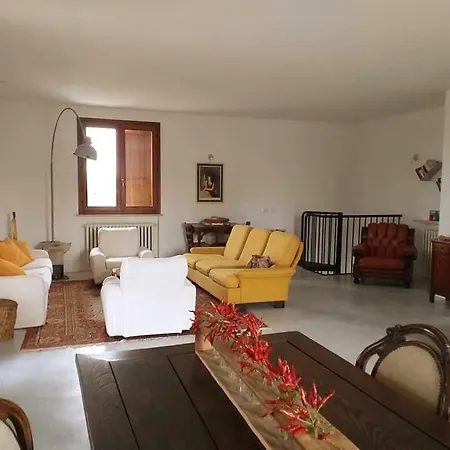 Casa__camilla Holiday home *